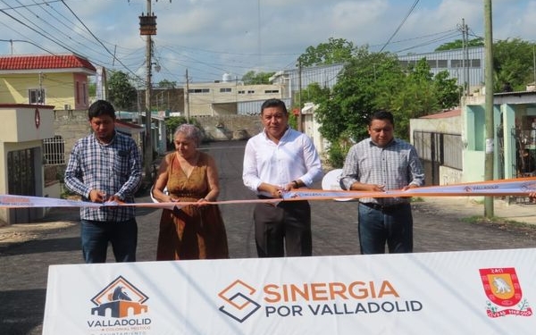 Habitantes de Valladolid tienen un gobierno diferente a otros