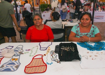 Todo un éxito otra edición del Bazar Emprendedores en Valladolid
