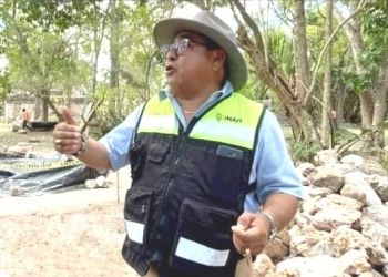 Habrá nueva persona al mando en la zona arqueológica de Chichen Itzá