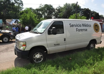 Van siete suicidios en una semana en Yucatán