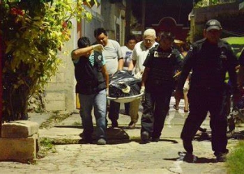 Fallece Policía Municipal en Kanasín por causas naturales