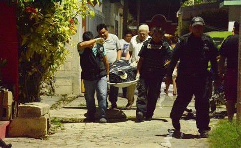 Fallece Policía Municipal en Kanasín por causas naturales