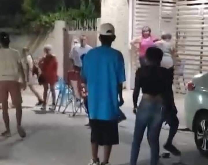 Festival de música vende a desmedida alcohol y drogas a menores de edad en Telchac