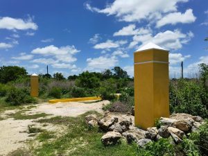 Muchos ejidatarios optaron por otra actividad que les proporciona mayor sustento y abandonaron el campo