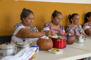 La celebración tiene como objetivo reconocer el relevante papel que juega el grano en la economía nacional