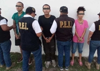 Condenados a una pena de 11 años por asesinato en el municipio de Progreso