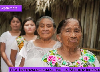 Día Internacional de la Mujer Indígena: ¿Por qué se celebra?