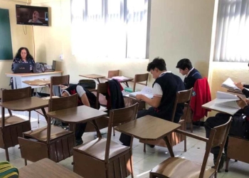 Reportan: Ausencia de estudiantes por dengue en escuelas privadas de Yucatán