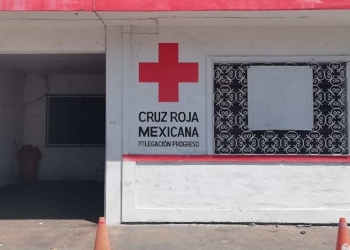 Renuncia masiva en la Cruz Roja deja a progreso sin servicios paramédicos