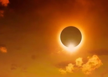 Municipios de Yucatán podrán ver el eclipse de sol en su totalidad: el próximo se verá dentro de 48 años.