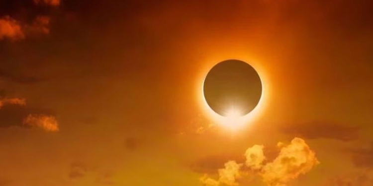 Municipios de Yucatán podrán ver el eclipse de sol en su totalidad: el próximo se verá dentro de 48 años.