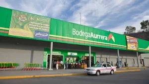 En el presente año 2023, la meta de esta empresa es abrir un total de cuatro tiendas en Yucatán.