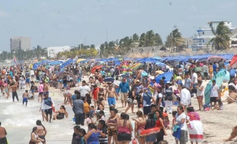 PLAYA DE PROGRESO