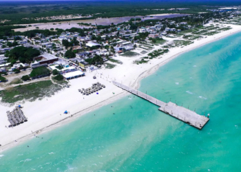 Playas de Yucatán