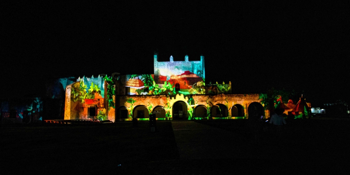 **VALLADOLID RINDE TRIBUTO A LA SEMANA SANTA: SUSPENSIÓN TEMPORAL DE PROYECCIONES CULTURALES**