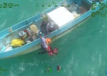 Pescadores yucatecos encontrados con vida: Un rescate heroico tras días de angustia