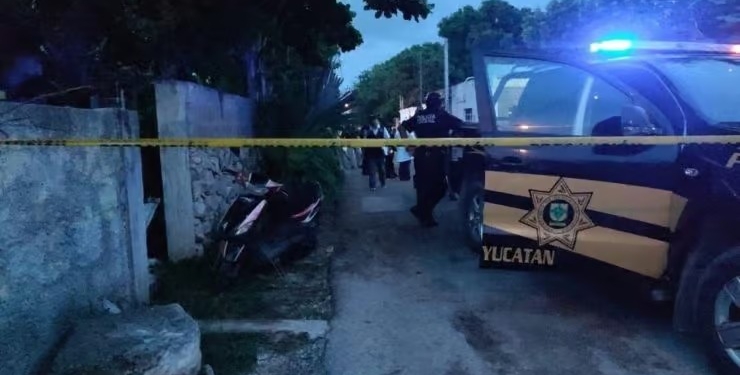 Asesinatos en Komchén Yucatán: La brutal verdad tras el ataque a adultos mayores