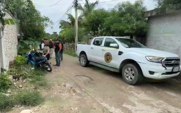 Investigación en curso y operativos policiales